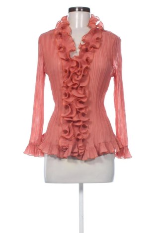 Damenbluse Unbranded, Größe M, Farbe Rosa, Preis € 6,00, #137160362