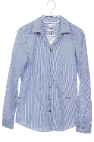 Damenbluse Tommy Hilfiger, Größe XS, Farbe Mehrfarbig, Preis € 30,99, #137160771