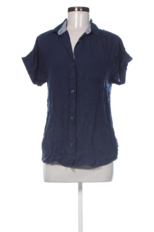 Damenbluse Lee Cooper, Größe S, Farbe Blau, Preis 12,00 €, #137160840