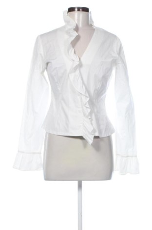 Damenbluse Unbranded, Größe M, Farbe Weiß, Preis € 17,00, #137161316