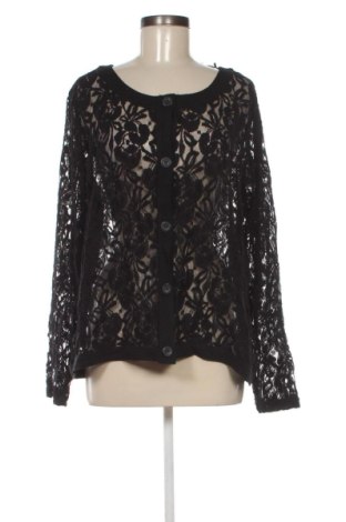 Cămașă de femei Gina Benotti, Mărime XXL, Culoare Negru, Preț 95,99 Lei, #137161320