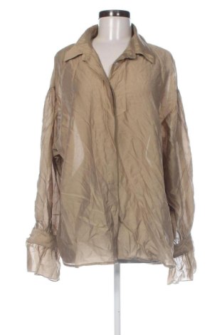 Damenbluse Unbranded, Größe L, Farbe Beige, Preis € 7,00, #137161414