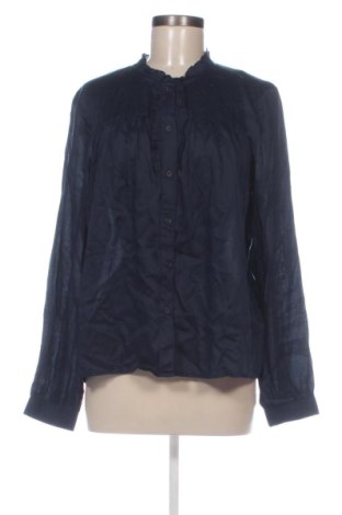Cămașă de femei Vero Moda, Mărime L, Culoare Albastru, Preț 120,99 Lei, #137161607