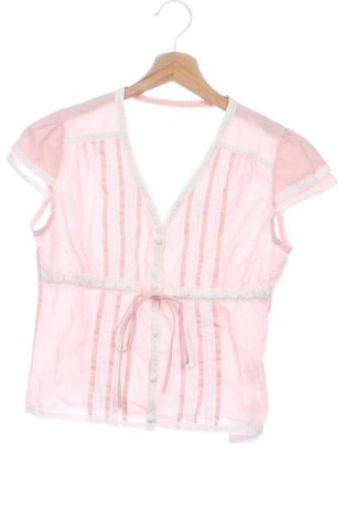 Damenbluse Unbranded, Größe M, Farbe Rosa, Preis 10,63 €, #137161895