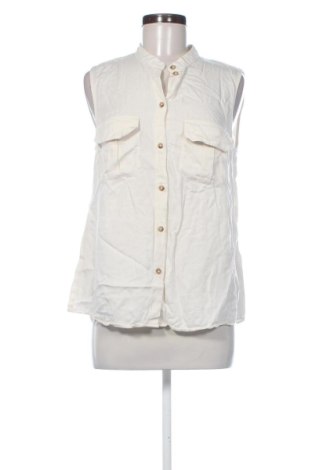 Damenbluse Esprit, Größe L, Farbe Ecru, Preis 10,29 €, #137161946