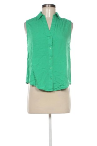 Cămașă de femei Lascana, Mărime S, Culoare Verde, Preț 214,99 Lei, #137163005