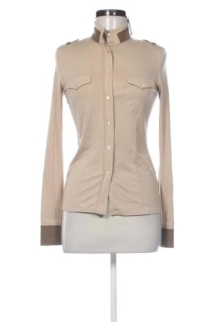 Dámská košile  'S MAX MARA, Velikost M, Barva Béžová, Cena  1 771,00 Kč, #137163201