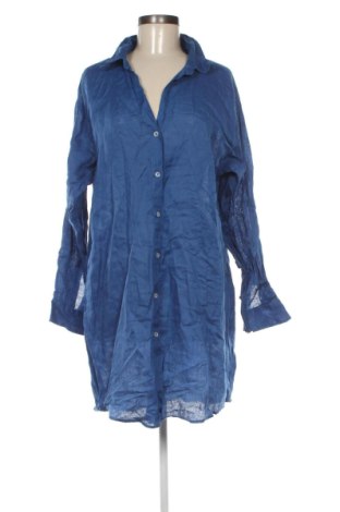 Dámská košile  Calzedonia, Velikost XL, Barva Modrá, Cena  669,00 Kč, #137163466