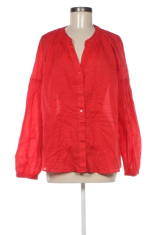 Cămașă de femei Taifun, Mărime XL, Culoare Roșu, Preț 110,99 Lei, #137163758