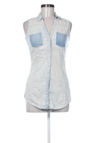 Cămașă de femei Reserved, Mărime S, Culoare Alb, Preț 61,99 Lei, #137163915