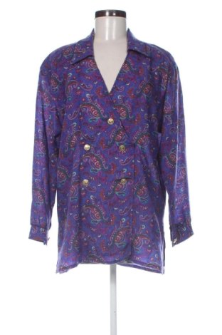 Damenbluse Unbranded, Größe XL, Farbe Mehrfarbig, Preis € 10,72, #137164341