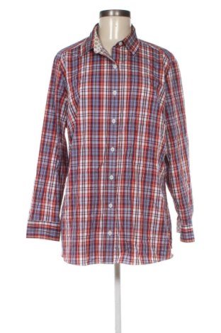 Дамска риза Walbusch, Размер XL, Цвят Многоцветен, Цена 18,91 €, #137164952