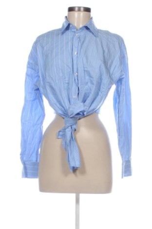 Cămașă de femei Zara, Mărime S, Culoare Multicolor, Preț 76,99 Lei, #137165329