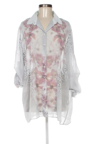 Cămașă de femei Unbranded, Mărime XXL, Culoare Multicolor, Preț 118,99 Lei, #137165467