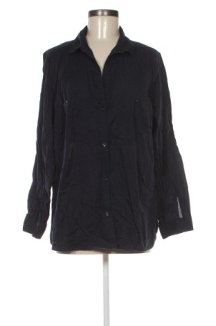 Damenbluse Yessica, Größe XL, Farbe Blau, Preis 10,99 €, #137165545