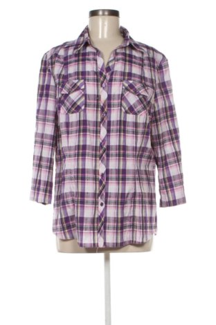 Damenbluse Bexleys, Größe XL, Farbe Mehrfarbig, Preis 6,99 €, #137165618