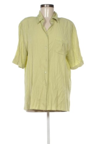 Дамска риза Canda, Размер XL, Цвят Зелен, Цена 9,20 €, #137165659
