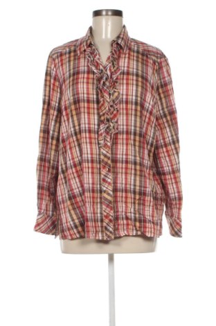 Cămașă de femei OUT/FIT, Mărime XXL, Culoare Multicolor, Preț 166,99 Lei, #137165693