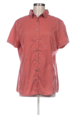 Cămașă de femei Odlo, Mărime XL, Culoare Multicolor, Preț 98,99 Lei, #137165751