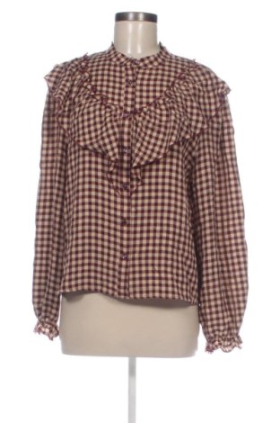 Dámska košeľa  Zara, Veľkosť L, Farba Viacfarebná, Cena  15,95 €, #137165853