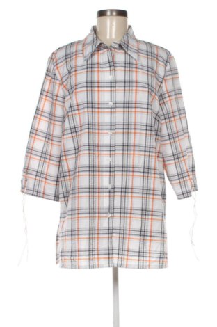 Cămașă de femei Ulla Popken, Mărime XXL, Culoare Multicolor, Preț 118,99 Lei, #137165875