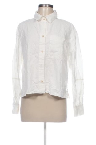Damenbluse Opus, Größe S, Farbe Weiß, Preis 13,99 €, #137167022