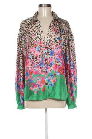 Cămașă de femei Liu Jo, Mărime L, Culoare Multicolor, Preț 273,99 Lei, #137167837