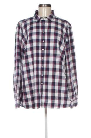 Dámska košeľa  Eterna, Veľkosť 3XL, Farba Viacfarebná, Cena  25,95 €, #137169410