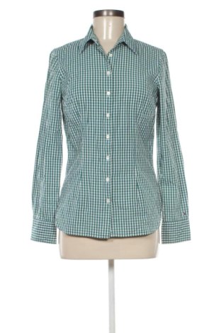 Cămașă de femei Tommy Hilfiger, Mărime M, Culoare Multicolor, Preț 198,99 Lei, #137170139