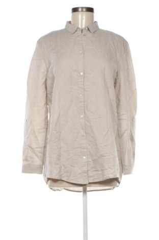 Cămașă de femei Esprit, Mărime M, Culoare Ecru, Preț 76,99 Lei, #137170196