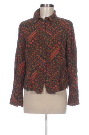 Damenbluse Superdry, Größe L, Farbe Mehrfarbig, Preis € 15,99, #137170424