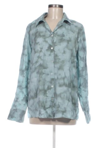 Cămașă de femei Opus, Mărime XL, Culoare Albastru, Preț 91,99 Lei, #137170430