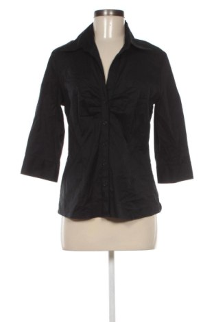 Cămașă de femei S.Oliver, Mărime S, Culoare Negru, Preț 39,99 Lei, #137170620