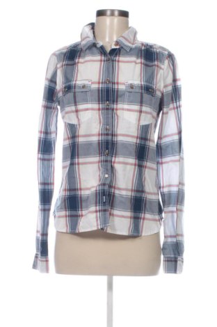 Cămașă de femei Hilfiger Denim, Mărime S, Culoare Multicolor, Preț 84,99 Lei, #137170689