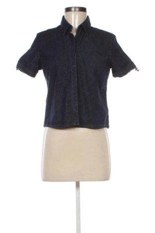 Damska koszula Pepe Jeans, Rozmiar M, Kolor Niebieski, Cena 62,99 zł, #137171757