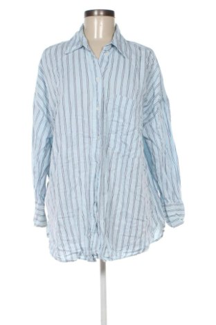 Дамска риза Zara, Размер XXL, Цвят Многоцветен, Цена 20,96 €, #137172048