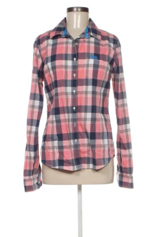 Cămașă de femei Superdry, Mărime M, Culoare Multicolor, Preț 69,99 Lei, #137172092