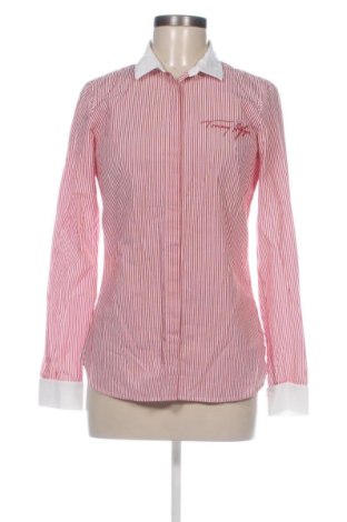 Damska koszula Tommy Hilfiger, Rozmiar S, Kolor Kolorowy, Cena 151,99 zł, #137172209