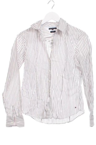 Damska koszula Tommy Hilfiger, Rozmiar XS, Kolor Kolorowy, Cena 126,99 zł, #137172284