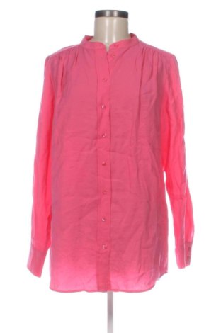 Cămașă de femei Opus, Mărime L, Culoare Roz, Preț 94,99 Lei, #137172732