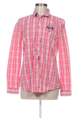 Cămașă de femei Gaastra, Mărime M, Culoare Roz, Preț 53,99 Lei, #137172823