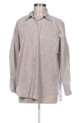 Dámská košile  Zara, Velikost M, Barva Béžová, Cena  359,00 Kč, #137173142