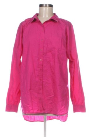 Cămașă de femei Kiabi, Mărime L, Culoare Roz, Preț 40,99 Lei, #137173433