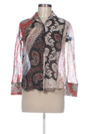 Dámska košeľa  Massimo Dutti, Veľkosť S, Farba Viacfarebná, Cena  31,95 €, #137173927