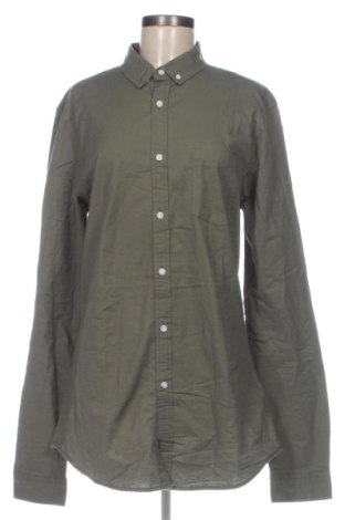 Damenbluse ASOS DESIGN, Größe L, Farbe Grün, Preis € 14,99, #137174983