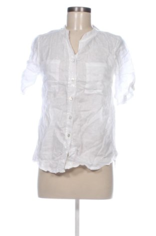 Дамска риза Cami, Размер S, Цвят Бял, Цена 10,73 €, #137175760