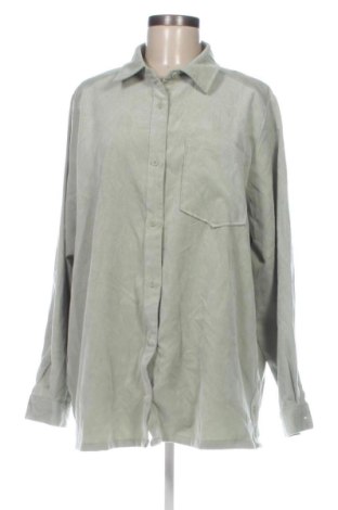 Cămașă de femei Gina Benotti, Mărime XL, Culoare Verde, Preț 68,99 Lei, #137176365