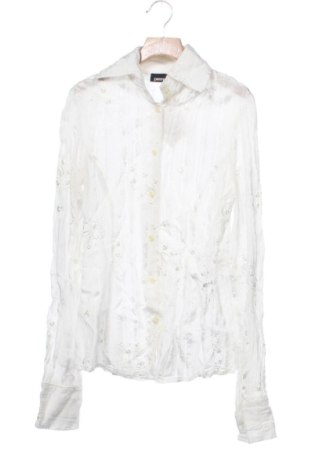 Cămașă de femei Pierre Cardin, Mărime XS, Culoare Alb, Preț 99,73 Lei, #137176457
