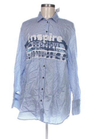 Cămașă de femei Just White, Mărime XL, Culoare Multicolor, Preț 79,99 Lei, #137176551