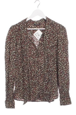 Cămașă de femei Scotch & Soda, Mărime XS, Culoare Multicolor, Preț 118,99 Lei, #137176664